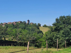 Les Galamières